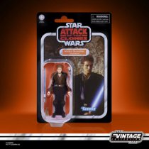 Anakin Skywalker - Padawan - Attack Of The Clones - The Vintage Collection