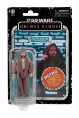 HASF5770 Obi-Wan Kenobi Wandering Jedi Retro Collection Star Wars