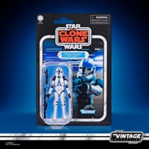HASF5834 501st Clone Trooper -  The Vintage Collection