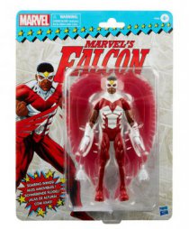 Falcon - Marvel Legends - Retro Collection