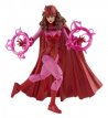 HASF5884 Scarlet Witch The West Coast Avengers Marvel Legends Retro Collection