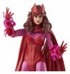 HASF5884 Scarlet Witch The West Coast Avengers Marvel Legends Retro Collection
