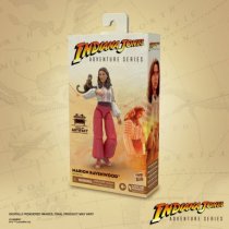 Marion Ravenwood Raiders Of The Lost Ark Indiana Jones