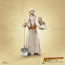 HASF6063 Sallah Raiders Of The Lost Ark Indiana Jones