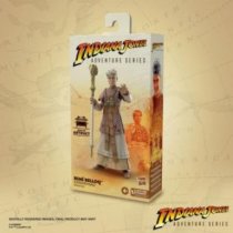 René Belloq Ceremonial Raiders Of The Lost Ark Indiana Jones