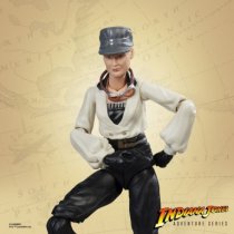 HASF6073 Dr. Elsa Schneider Indiana Jones The Last Crusade