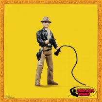 HASF6076 Indiana Jones - Raiders Of The Lost Ark - Retro Collection