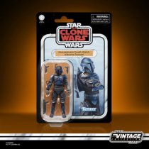 Airborne Trooper - Mandalorian Death Watch - The Clone Wars - The Vintage Collection