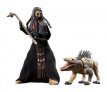 HASF6991 Tusken Warrior & Massiff The Vintage Collection Star Wars