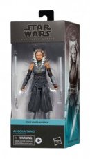 Ahsoka Tano Black Series Star Wars