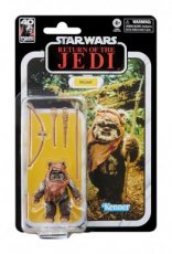 Wicket 40th Anniversary Black Series Star Wars