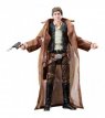HASF7072 Han Solo Endor - 40th Anniversary Black Series