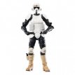 HASF7074 Biker Scout 40th Anniversary Black Series Star Wars