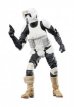 HASF7074 Biker Scout 40th Anniversary Black Series Star Wars
