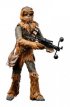 HASF7078 Chewbacca 40th Anniversary Black Series Star Wars
