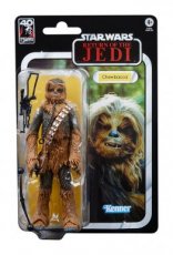 HASF7078 Chewbacca 40th Anniversary Black Series Star Wars