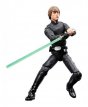 HASF7080 Luke Skywalker Jedi Knight 40th Anniversary Black Series Star Wars
