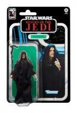 The Emperor 40th Anniversary Black Series Star Wars