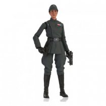 Tala Imperial Officer - Black Series -  Star Wars