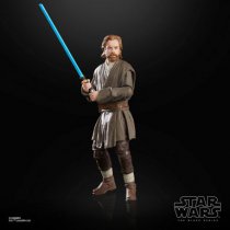 HASF7098 Obi-Wan Kenobi (Jabiim) - Black Series - Star Wars