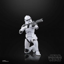 HASF7105 Phase II Clone Trooper The Clone Wars Black Series Star Wars