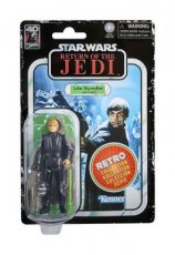 Luke Skywalker Jedi Knight Retro Collection Star Wars