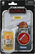 Chopper (C1-10P) Retro Collection Ahsoka Star Wars