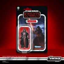 Darth Revan Knights Of The Old Republic The Vintage Collection
