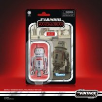 R5-D4 The Mandalorian The Vintage Collection Star Wars