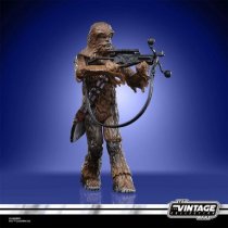 HASF8056 AT-ST & Chewbacca The Vintage Collection Star Wars