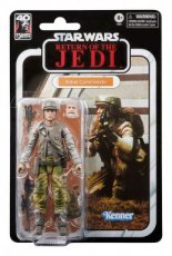 Rebel Commando 40th Anniversary Black Series Star Wars