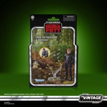 HASF8303 Luke Skywalker And Grogu The Book Of Boba Fett The Vintage Collection