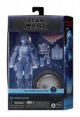HASF8321 Bo-Katan Kryze Holocomm Collection The Mandalorian Black Series Star Wars