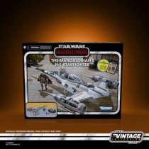 Mandalorian's N-1 Starfighter The Vintage Collection Star Wars