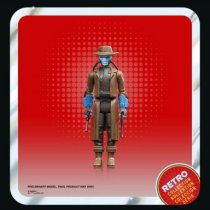 HASF8569 Cad Bane Retro Collection The Book Of Boba Fett Star Wars