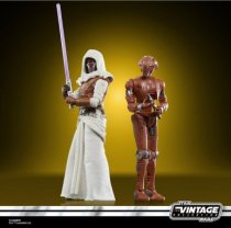 HASF8722 Jedi Knight Revan & HK-47 The Vintage Collection