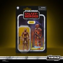 HASF8722 Jedi Knight Revan & HK-47 The Vintage Collection