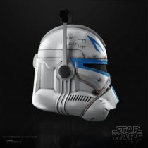 HASF9176 Clone Captain Rex Helmet Black Series Star Wars
