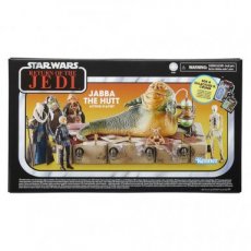 HASF9397 Jabba The Hutt Action Playset The Vintage Collection Star Wars