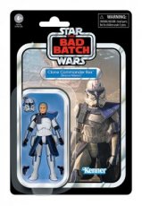 HASF9779 Clone Commander Rex Bracca Mission The Bad Batch The Vintage Collection