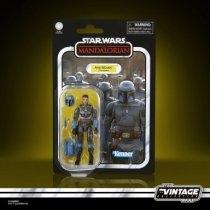Axe Woves Privateer The Mandalorian The Vintage Collection Star Wars