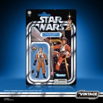 Luke Skywalker X-Wing Pilot The Vintage Collection Star Wars