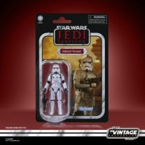 Jetpack Trooper The Vintage Collection Star Wars Jedi Survivor