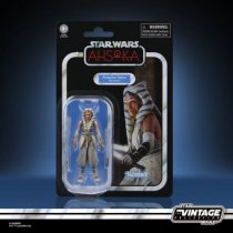 Ahsoka Tano Peridea The Vintage Collection