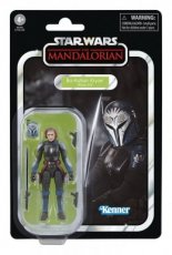 HASF9799 Bo-Katan Kryze Plazir-15 The Mandalorian The Vintage Collection Star Wars