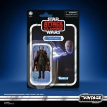 Count Dooku Attack Of The Clones The Vintage Collection Star Wars