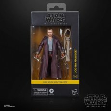 Jod Na Nawood Skeleton Crew Black Series Star Wars