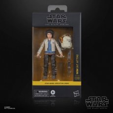 Wim At Attin Skeleton Crew Black Series Star Wars