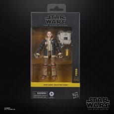 Fern Skeleton Crew Black Series Star Wars