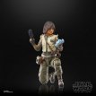HASF9992 Osha Aniseya The Acolyte Black Series Star Wars